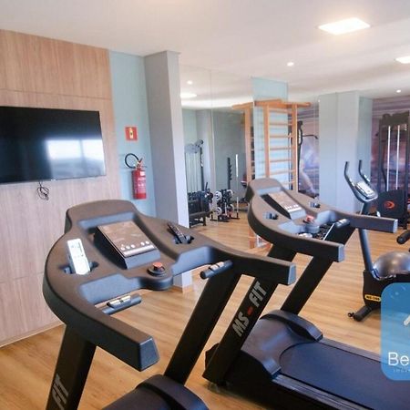 Studio A 150M Da Praia De Piata Salvador de Bahía Exterior foto