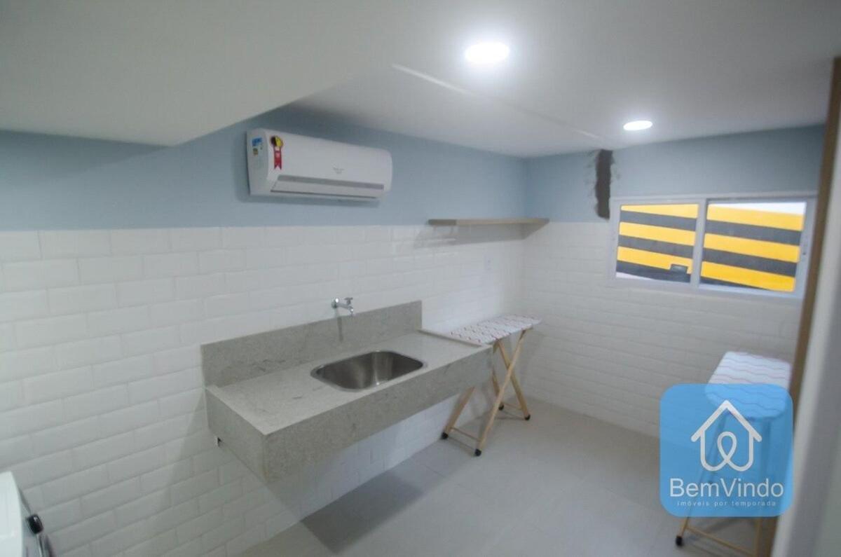 Studio A 150M Da Praia De Piata Salvador de Bahía Exterior foto