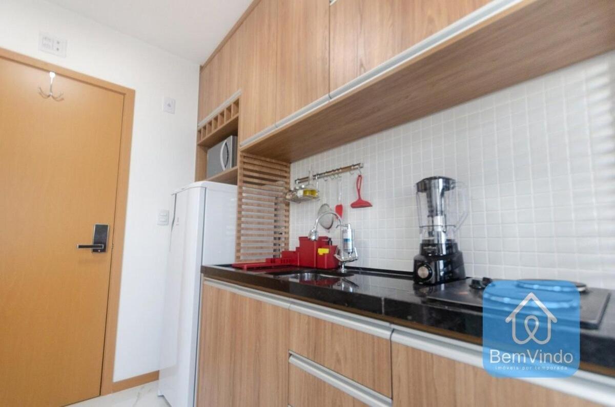 Studio A 150M Da Praia De Piata Salvador de Bahía Exterior foto