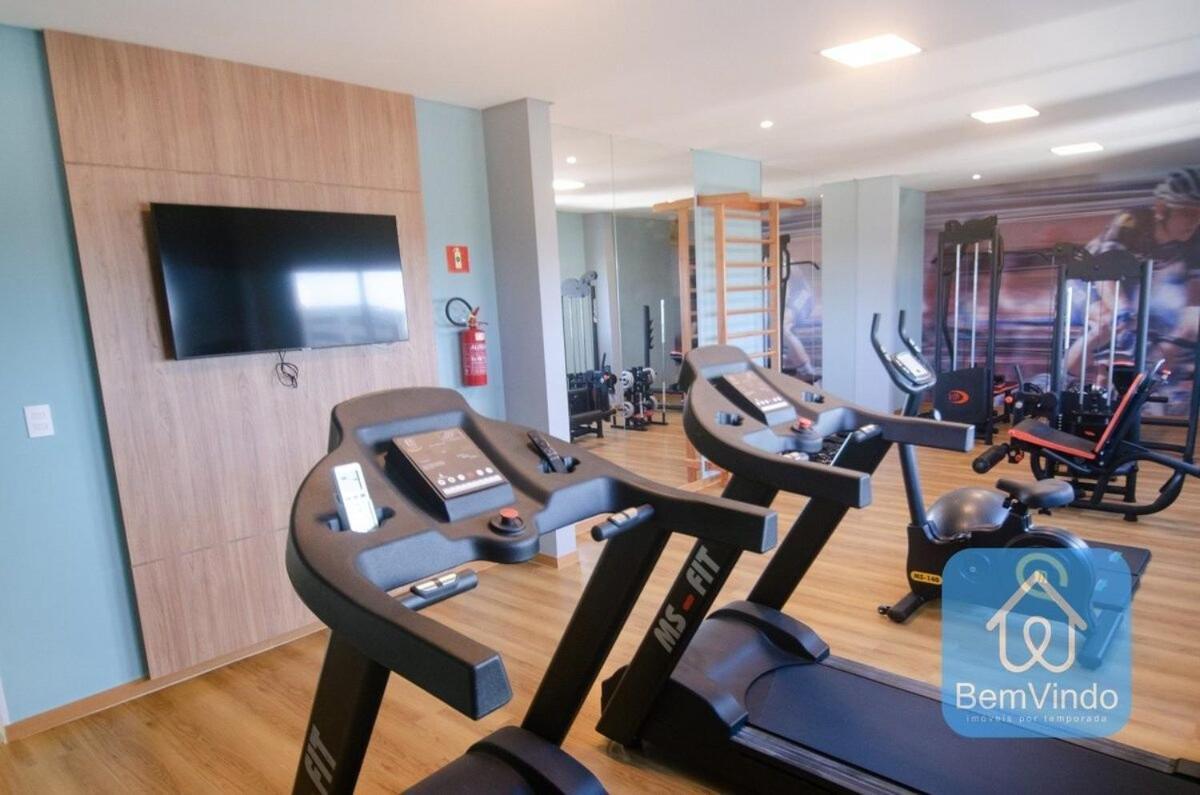 Studio A 150M Da Praia De Piata Salvador de Bahía Exterior foto