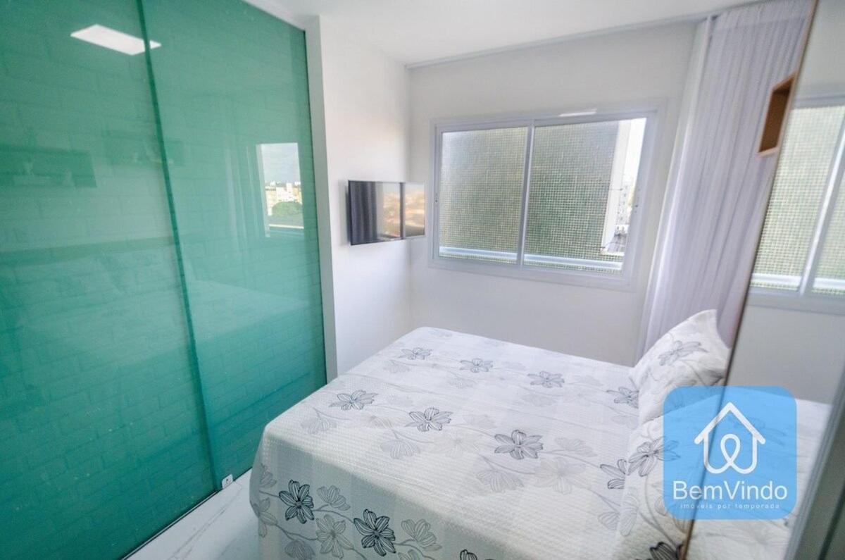 Studio A 150M Da Praia De Piata Salvador de Bahía Exterior foto