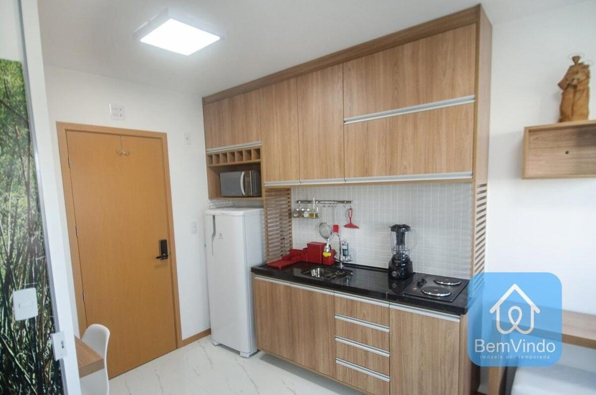 Studio A 150M Da Praia De Piata Salvador de Bahía Exterior foto
